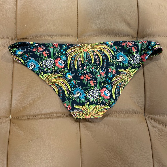 J. Crew Lowrider Bikini Bottom - Picture 3 of 5